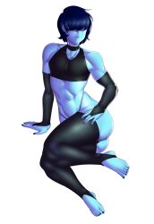 kris (deltarune) from deltarune by beetqb