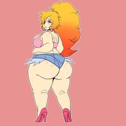 tiger (nerd and jock) from nerd and jock (webcomic) by danscarf