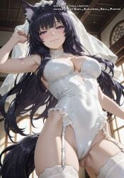 delta (the eminence in shadow) from the eminence in shadow by hell-pantsu
