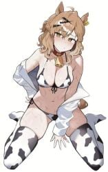 jungle pocket (umamusume) from cygames by dashi kani