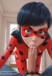 adrien agreste from disney by xadrid