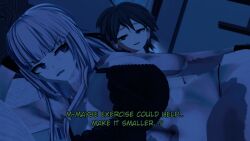 1girls Rule 34 Image