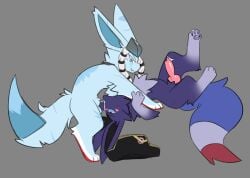 eevee from fakemon by shinyumbre