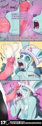 artifact the fox from nintendo by glowhorn