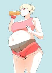 dea (kyattorosu) from original by kyattorosu