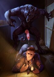 halloween fan art