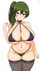 ubel (sousou no frieren) from sousou no frieren by eclypse