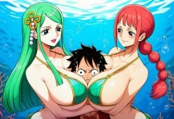 kozuki toki from one piece