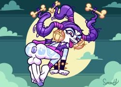 Nymph (Rayman) Rule 34 Image