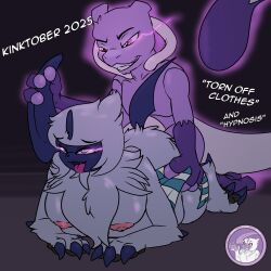 absol from nintendo by hyperchibiabsol