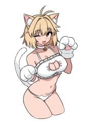 arcueid brunestud from melty blood by 64vii