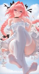 astolfo (fate) fan art