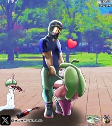Bj (Character) Rule 34 Image