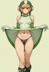 gum (jsr) from dreamcast by (iblendthings)