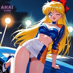 Red Dream (Artist) Rule 34 Image