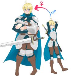 original character from original by ohitsuji