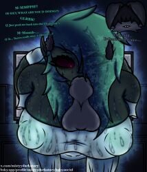 sall (mistyy draws) fan art