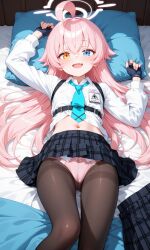 hoshino takanashi from blue archive