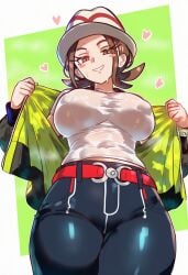 harmony (pokemon) from game freak by sweeetdonnut