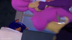 1boy 1futa 1girls 3d ambiguous_penetration amy_rose animated asleep ass ass_clapping bed bedroom big_dom_small_sub blanket blue_fur couch_co-op cuck cucked_by_futa cucked_by_mother cuckold cuckolding ear_twitch fast_thrusts female femsub futa_on_female futadom futanari hedgehog hedgehog_boy hedgehog_ears hedgehog_girl hedgehog_humanoid holding_arms in_front_of_cuckold intersex larger_futa leviantan581re male mp4 open_mouth pink_fur purple_fur queen_aleena queen_aleena_hedgehog rough_sex size_difference smaller_female sonic_(series) sonic_the_hedgehog sonic_the_hedgehog_(series) sonic_underground sound sound_edit sound_effects thrusting thrusting_fast thrusting_hard video video_game video_game_character video_game_franchise video_games voluptuous voluptuous_anthro voluptuous_body voluptuous_dickgirl voluptuous_futa voluptuous_futanari