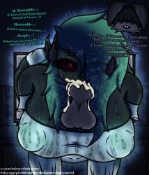 sall (mistyy draws) fan art