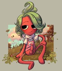 sprout (dandy's world) from dandy's world by morikusan