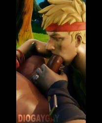 Jonesy (Fortnite) Rule 34 Video