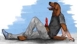 Digital Media (Artwork) Rule 34 Image