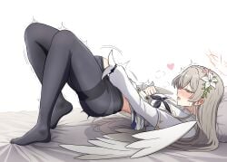 nagisa (blue archive) from blue archive by gosyamadaiji