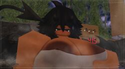 roblox avatar from roblox by yukari hanarr34