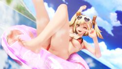 burnice white from mihoyo by lrvtledhol