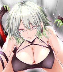 astellar diabellstar (sinful spoils) from konami by :)