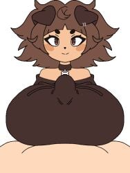 mimi (typh) from beat banger by typh