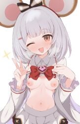 vikala (granblue fantasy) from granblue fantasy by hone kawa