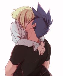 lio fotia from promare by aus vaka