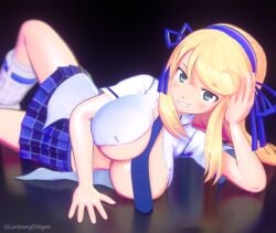 katsuragi (senran kagura) from senran kagura by luminaryofages