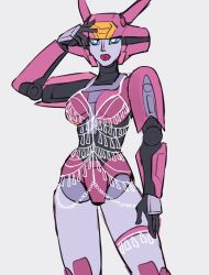 elita one from transformers