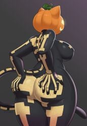 spice (fortnite) from fortnite by exqmaster