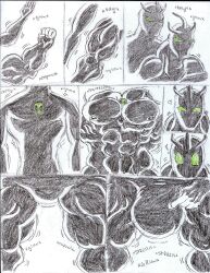 Alien Rule 34 Image