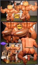 abs anal armpit armpits arms ass back background balls bara beef beefy biceps big blue body chest cock cum difference drip ejaculation eyes face facial focus gay genitalia guy hair hairy held huge hyper in legs lustzest male monster muscles muscular naughty nipples nude on only open pecs penis penisabs pleasure precum pubic scars self_upload sex simultaneous size spread testicles thighs upper veins veiny yaoi