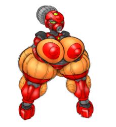 tahu from bionicle by llortor