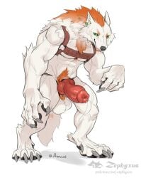 mythology fan art