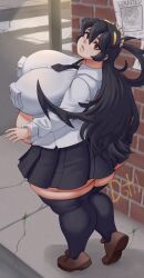 filia (skullgirls) from skullgirls by dotil