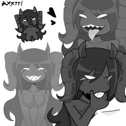 the siren (the binding of isaac) from the binding of isaac