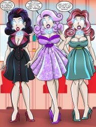 original fan art