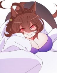 agnes tachyon (umamusume) from cygames by kaijin debeso