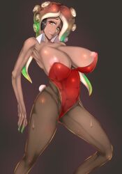 marina (splatoon) from nintendo by bigshine000