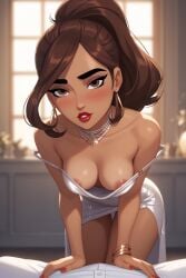 carmen sandiego from carmen sandiego (2019) by svpk76