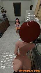helen parr from disney by alternative tales