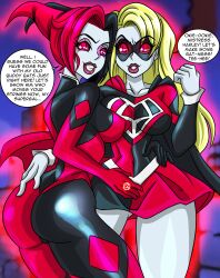 Batman (Series) Rule 34 Image